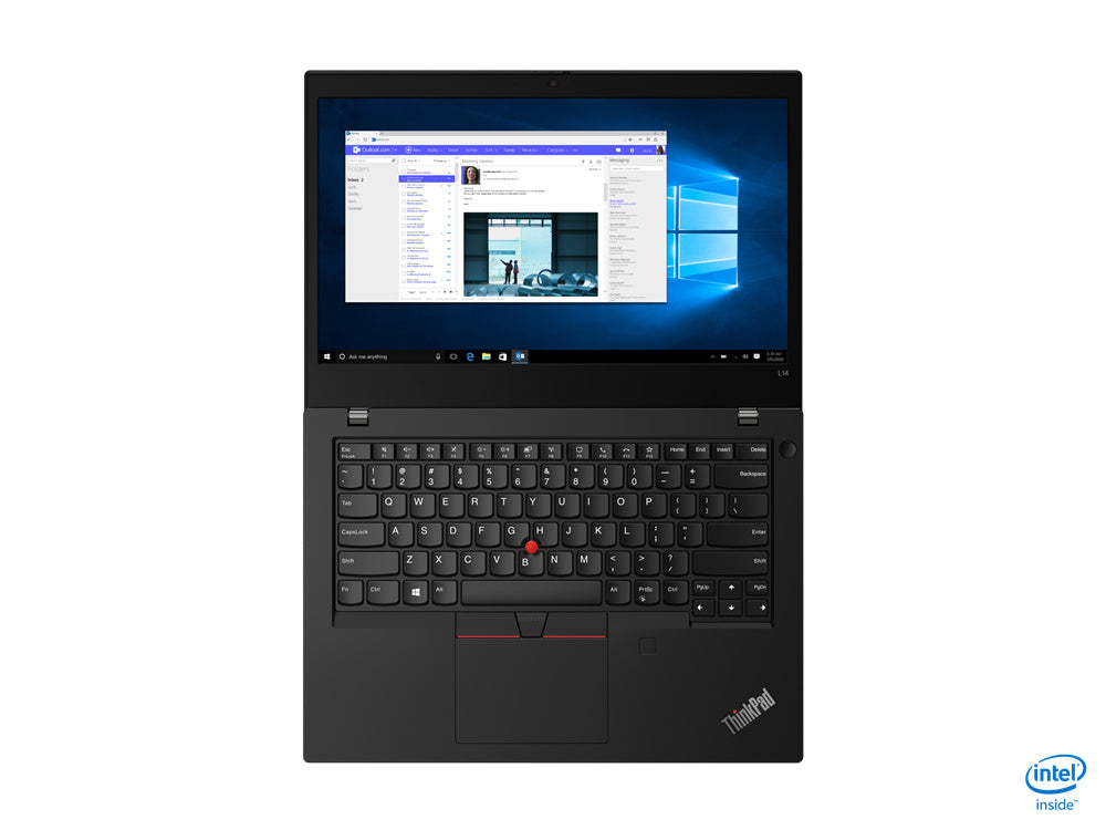 Laptop Lenovo Thinkpad L14 I5-10210U 8Gb 256Ssd W10Pro 3Y FullOffice.com