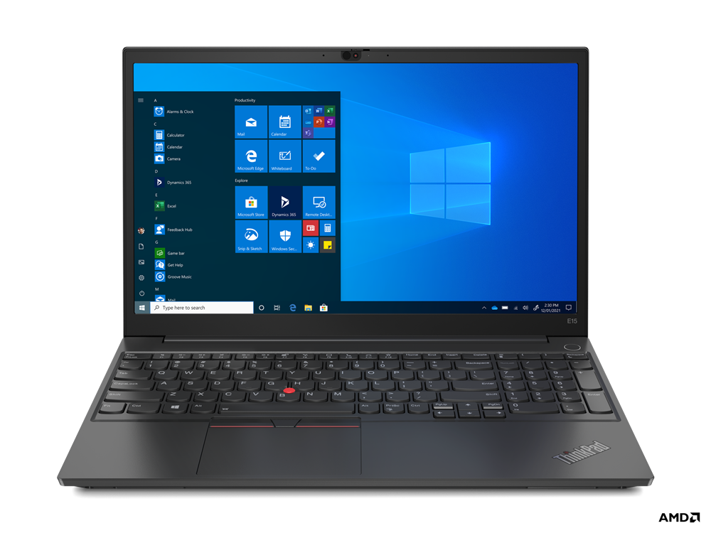 Laptop Lenovo Thinkpad L15 15.6"  I7-10510U 16Gb 512Ssd W10Pro 3Y