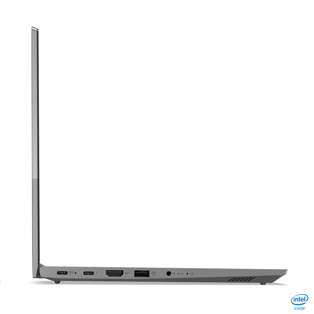 Laptop Lenovo Thinkbook 14" I3-1115G5 8Gb 256Gb Ssd W10Pro 1Y