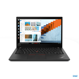 Laptop Lenovo Thinkpad T14 14" I7-1165G7 16Gb 1Tb Ssd W10Pro 3Y Premier No Rj45