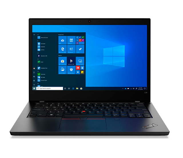 Laptop Lenovo Thinkpad L14 I5-1135G7 16Gb, 256Gb Ssd W10Pro 3Y FullOffice.com 