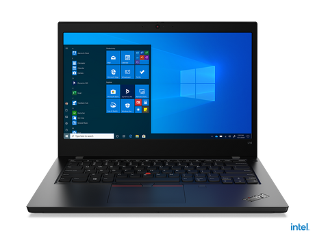 Laptop Lenovo Thinkpad L14 I7-1165G7 16Gb 512Ssd W10Pro 3Y FullOffice.com