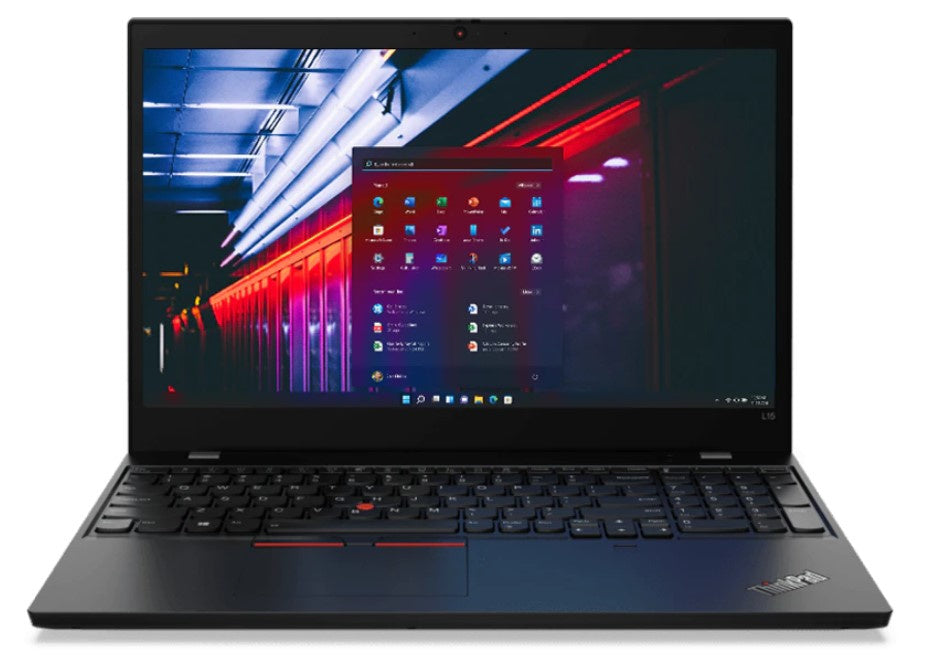 Laptop Lenovo Thinkpad L15 Gen2 I7-1185G7 16Gb 512Ssd W10Pro 3Y FullOffice.com