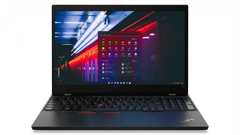 Laptop Lenovo Thinkpad E15 15.6" Ryzen 5-5500U 16Gb 512Ssd W10Pro 3Y