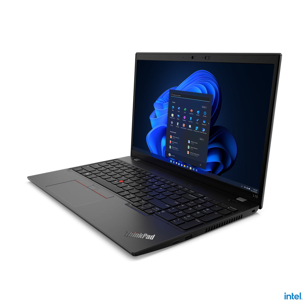 Laptop Lenovo Thinkpad L15 15.6"  I7-1255U 16Gb, 1Tb Ssd W11Pro 3Y