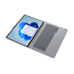 Laptop Lenovo ThinkBook 14 G7 IML 14" 1920x1200 WUXGA Táctil, Intel Core Ultra 7 155U, 16GB, 1TB SSD, Windows 11 Pro, Español