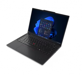 Lenovo ThinkPad T14S G6 Core Ultra 7 255H táctil Windows 11 Pro 32GB 512GB SSD 3 años de garantía