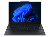 Laptop Lenovo ThinkPad E16, 16" 1920x1200, AMD Ryzen 7 250, 32GB, 1TB SSD, Windows 11 Pro, Español