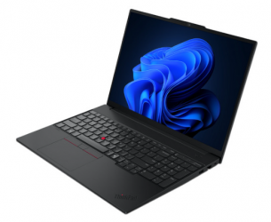 Laptop Lenovo ThinkPad E16, 16" 1920x1200, AMD Ryzen 7 250, 32GB, 1TB SSD, Windows 11 Pro, Español