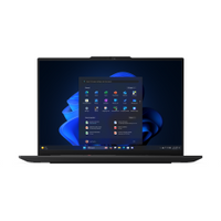 Lenovo ThinkPad E16 Gen 3 (AMD) Laptop Portátil Negro Concha 40,6 cm (16")