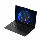 Laptop Lenovo ThinkPad E16 Gen 3, 16" 1920x1200 WUXGA, AMD Ryzen 5 220, 32GB, 1TB SSD, Windows 11 Pro, Español