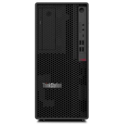 Workstation Lenovo Thinkstation P350 Torre Intel Core I7 11700 Disco Duro 512 Gb Ssd Ram 16 Gb Windows 10 Pro - 30E4S3Xk00