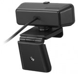 Cámara Web Lenovo 4XC1B34802 2MP 1920x1080 USB 2.0 Negro con Micrófono Integrado