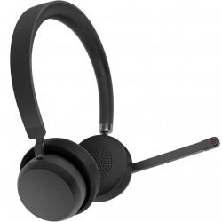Lenovo 4XD1Q30302 Auriculares Auriculares Diadema Llamadas/Música Binaural