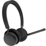 Lenovo 4XD1Q30302 Auriculares Auriculares Diadema Llamadas/Música Binaural