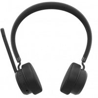 Lenovo 4XD1Q30302 Auriculares Auriculares Diadema Llamadas/Música Binaural