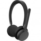 Lenovo 4XD1Q30302 Auriculares Auriculares Diadema Llamadas/Música Binaural
