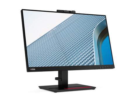 Monitor Lenovo Thinkvision T24V-20 23.8" Resolución 1920X1080 Panel Ips