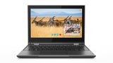 Laptop Lenovo 2 En 1 300E 11.6" Touch Celeron 4Gb 64Gb Win10Pro 1Y