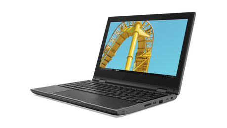 Laptop Lenovo 2 En 1 300E 11.6" Touch Celeron 4Gb 64Gb Win10Pro 1Y