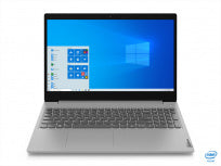 Laptop Lenovo Ideapad 3-15Iml05 15.6" Intel Core I3 10110U Disco Duro 1Tb+128Gb Ssd Ram 4Gb+4Gb Windows 10 Home - 81Wb00S2Lm