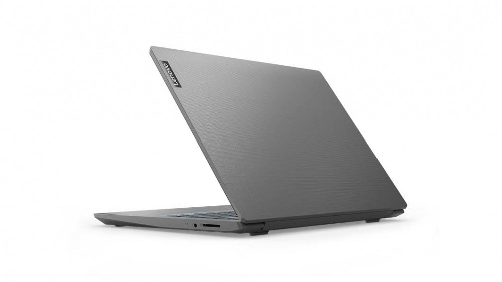 Laptop Lenovo V14 14" Hd, Intel Core I5-1035G1 1Ghz, 8Gb, 1Tb, Windows 10 Pro 64-Bit, Gris