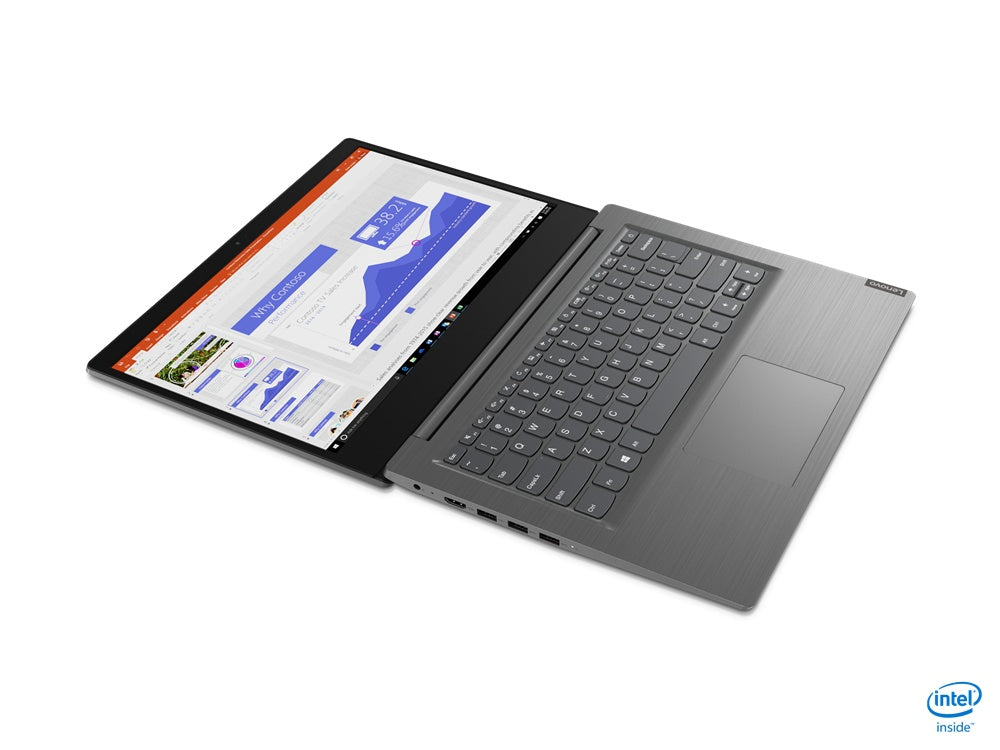 Laptop Lenovo V14 14" Hd Ci3-1005 8Gb 1Tb W10Pro 1Wy