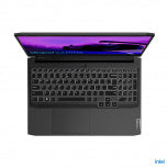 Laptop Lenovo Gaming 3 15Ihu6 15.6" I5-11300H 8Gb, 512Gb Ssd, Nvidia Geforce Rtx 1650 W11Home 1Y