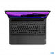 Laptop Lenovo Gaming 3 15Ihu6 15.6" I5-11300H 8Gb, 512Gb Ssd, Nvidia Geforce Rtx 1650 W11Home 1Y