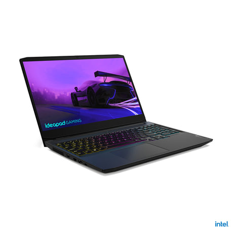 Laptop Lenovo Gaming 3 15Ihu6 15.6" I5-11300H 8Gb, 512Gb Ssd, Nvidia Geforce Rtx 1650 W11Home 1Y