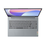 Laptop Lenovo IdeaPad Slim 3 15IRU8, 15.6" 1920x1080 Full HD Táctil, Intel Core i3-1315U, 8GB, 512GB SSD, Windows 11 Home, Español
