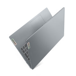 Laptop Lenovo IdeaPad Slim 3 15IRU8, 15.6" 1920x1080 Full HD Táctil, Intel Core i3-1315U, 8GB, 512GB SSD, Windows 11 Home, Español