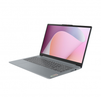 Laptop Lenovo IdeaPad Slim 3 15AMN8, AMD Ryzen 5 7520U, 8GB LPDDR5, 512GB SSD, 15.6" 1920x1080 Full HD, Radeon 610M, Windows 11 Home