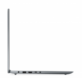 Laptop Lenovo IdeaPad Slim 3 15AMN8, AMD Ryzen 5 7520U, 8GB LPDDR5, 512GB SSD, 15.6" 1920x1080 Full HD, Radeon 610M, Windows 11 Home