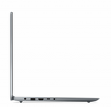 Laptop Lenovo IdeaPad Slim 3 15AMN8, AMD Ryzen 5 7520U, 8GB LPDDR5, 512GB SSD, 15.6" 1920x1080 Full HD, Radeon 610M, Windows 11 Home