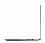 Laptop Lenovo IdeaPad Slim 3 15AMN8, AMD Ryzen 5 7520U, 8GB LPDDR5, 512GB SSD, 15.6" 1920x1080 Full HD, Radeon 610M, Windows 11 Home