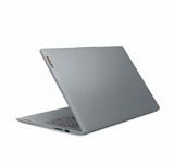 Laptop Lenovo IdeaPad Slim 3 15AMN8, AMD Ryzen 5 7520U, 8GB LPDDR5, 512GB SSD, 15.6" 1920x1080 Full HD, Radeon 610M, Windows 11 Home