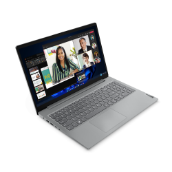 Laptop Lenovo V15 G4 AMN, 15.6" 1920x1080 Full HD, AMD Ryzen 3 7320U, 16GB, 512GB SSD, Windows 11 Home, Español