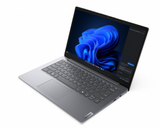 Laptop Lenovo V14 G5 IRL, 14" 1920x1080 Full HD Táctil, Intel Core 7 240H, 16GB, 512GB SSD, Windows 11 Pro, Español