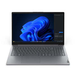 Lenovo V15 G5 IRL Laptop Portátil Gris Concha 39,6 cm (15.6")