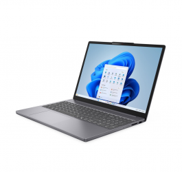 Laptop Lenovo IdeaPad Slim 3 15IRH10, 15.3" 1920x1200, Intel Core i7-13620H, 16GB, 512GB SSD, Windows 11 Home S, Español
