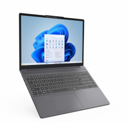 Laptop Lenovo IdeaPad Slim 3 15IRH10, 15.3" 1920x1200, Intel Core i7-13620H, 16GB, 512GB SSD, Windows 11 Home S, Español