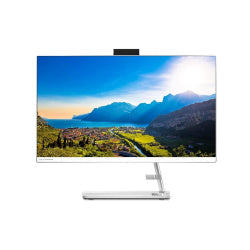 Lenovo IdeaCentre 3 24ALC6 All-in-One 23.8", AMD Ryzen 5 7430U, 8GB, 256GB SSD, Windows 11 Home