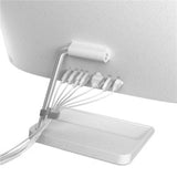 Lenovo IdeaCentre 3 24ALC6 All-in-One 23.8", AMD Ryzen 5 7430U, 8GB, 256GB SSD, Windows 11 Home