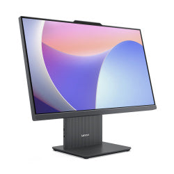 Lenovo IdeaCentre AIO 24IRH9 All-in-One 23.8", Intel Core i5-13420H 3.40GHz, 16GB, 512GB SSD, Windows 11 Home 64-bit, Gris