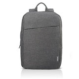 Lenovo B210 39.6 cm (15.6") Mochila Gris, Tirante para hombro, 453 g, 4X40T84058