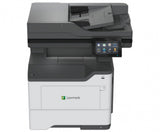 Lexmark 38S0825 Impresora multifunción Laser A4 1200 x 1200 DPI 44 ppm Wifi, Impresión en blanco y negro, Impresión directa, Negro