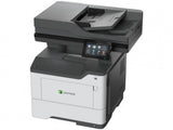 Lexmark 38S0825 Impresora multifunción Laser A4 1200 x 1200 DPI 44 ppm Wifi, Impresión en blanco y negro, Impresión directa, Negro