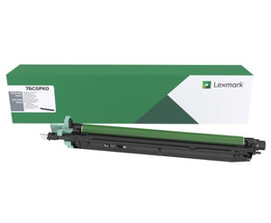 Fotoconductor Lexmark Negro  Series Cs/X92X  C/Xc9200 - 76C0Pk0 FullOffice.com