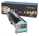 Lexmark High Yield Toner Cartridge for W840 cartucho de tóner Original Negro